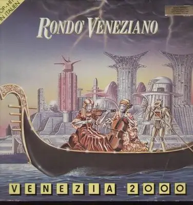 Rondo Veneziano - Venezia 2000