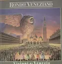 LP - Rondo Veneziano - Visioni Di Venezia