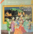 LP - Rondo Veneziano - Concerto Per Mozart