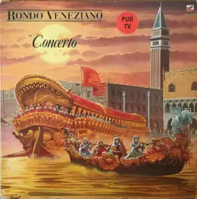 Rondó Veneziano - Concerto