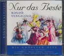 CD - Rondò Veneziano - Die Grössten Hits