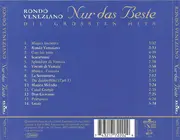 CD - Rondò Veneziano - Die Grössten Hits
