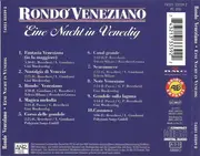 CD - Rondò Veneziano - Eine Nacht In Venedig