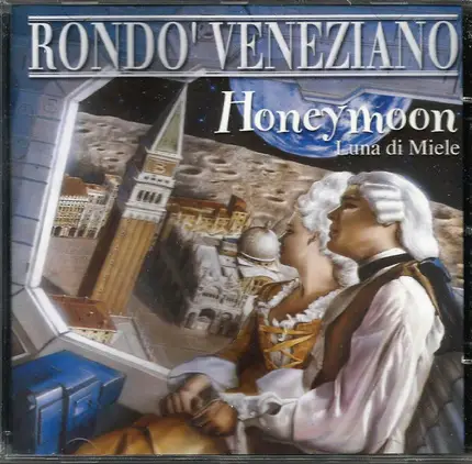 Rondò Veneziano - Honeymoon - Luna di Miele