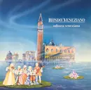 LP - Rondò Veneziano - Odissea Veneziana