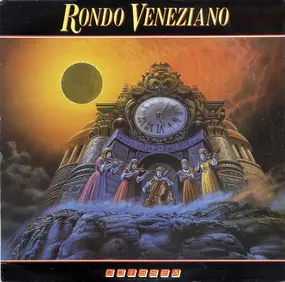 Rondó Veneziano - Odissea