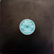 12inch Vinyl Single - Rondò Veneziano - La Serenissima