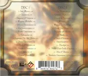 Double CD - Rondò Veneziano - Masterpieces