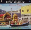 LP - Rondo Veneziano - Misteriosa Venezia