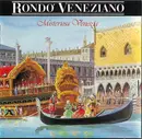 CD - Rondò Veneziano - Misteriosa Venezia