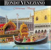 CD - Rondò Veneziano - Misteriosa Venezia
