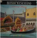 LP - Rondo Veneziano - Misteriosa Venezia