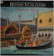 Rondo Veneziano - Misteriosa Venezia