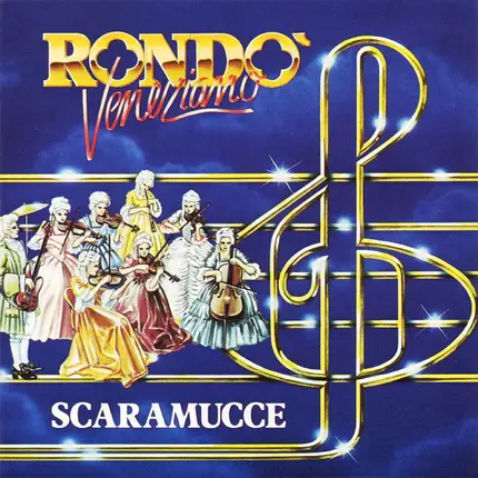 Rondò Veneziano - Scaramucce