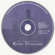 CD - Rondò Veneziano - The Very Best Of Rondo Veneziano
