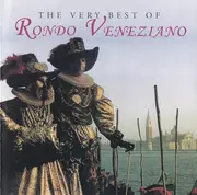 CD - Rondò Veneziano - The Very Best Of Rondo Veneziano