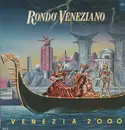 LP - Rondo Veneziano - Venezia 2000