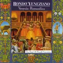 CD - Rondò Veneziano - Venezia Romantica (The Best Of Rondò Veneziano)