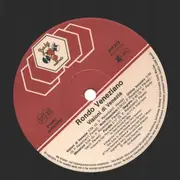 LP - Rondo Veneziano - Visioni Di Venezia