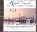 CD - Rondo Vivendi - Fröhliche Weihnachten