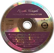 CD - Rondo Vivendi - Fröhliche Weihnachten