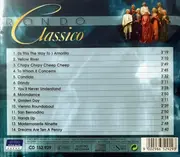 CD - Rondo Classico - Yellow River