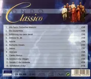 CD - Rondo Classico - Alla Turca