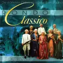 CD - Rondo Classico - Yellow River
