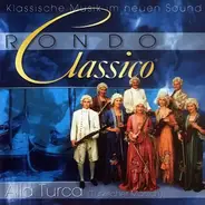 Rondo Classico - Alla Turca