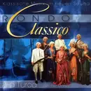 CD - Rondo Classico - Alla Turca