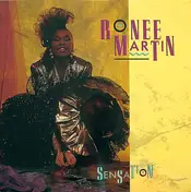 Ronee Martin - Sensation