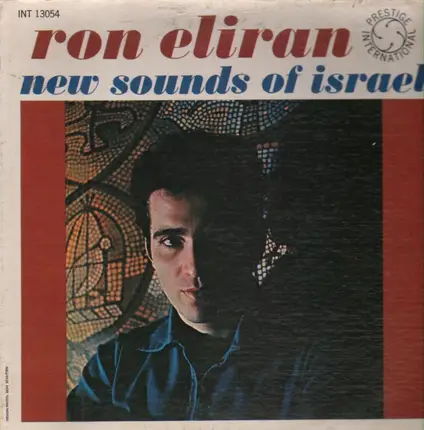 Ron Eliran - New Sounds Of Israel