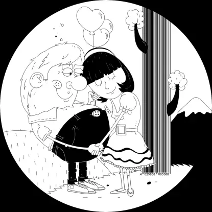Ron Flatter - Herr Lonnert (remixes)