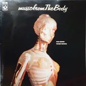 Ron Geesin - Music from The Body