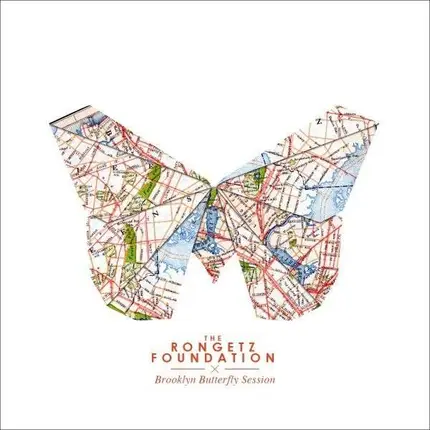 RONGETZ FOUNDATION - BROOKLYN BUTTERFLY SESSIO