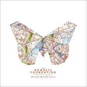 The Rongetz Foundation - BROOKLYN BUTTERFLY SESSIO