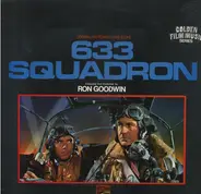 Ron Goodwin - 633 Squadron