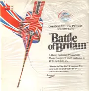 Ron Goodwin / Sir William Walton - Battle Of Britain Soundtrack