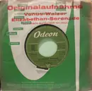 7'' - Ron Goodwin And His Orchestra - Elisabethan-Serenade / Venus-Walzer