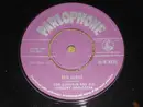 7'' - Ron Goodwin And His Orchestra - Elizabethan Serenade - 4 prong knockout