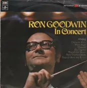 Ron Goodwin - Ron Goodwin In Concert
