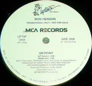 Ron Henson - On Point