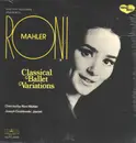 LP - Roni Mahler - Classical Ballet Variations