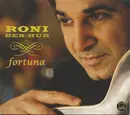 CD - Roni Ben-Hur - Fortuna - digipak
