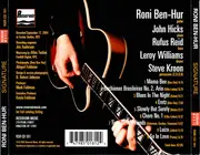 CD - Roni Ben-Hur - Signature