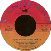 Roni Griffith - (The Best Part Of) Breakin' Up / Spys