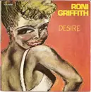 7inch Vinyl Single - Roni Griffith - Desire