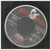 7inch Vinyl Single - Roni Hill - Fire And Water
