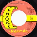 7inch Vinyl Single - Roni Stoneman And Roy Clark - Roy