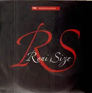 Roni Size - Sound Advice